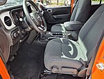 New 2026 JEEP WRANGLER SPORT 4 DOOR 4X4 in ST. PETERSBURG, FLORIDA (Photo 10)