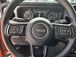 New 2026 JEEP WRANGLER SPORT 4 DOOR 4X4 in ST. PETERSBURG, FLORIDA (Photo 16)