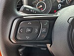 New 2026 JEEP WRANGLER SPORT 4 DOOR 4X4 in ST. PETERSBURG, FLORIDA (Photo 18)