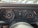 New 2026 JEEP WRANGLER SPORT 4 DOOR 4X4 in ST. PETERSBURG, FLORIDA (Photo 19)