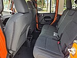 New 2026 JEEP WRANGLER SPORT 4 DOOR 4X4 in ST. PETERSBURG, FLORIDA (Photo 22)