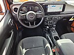 New 2026 JEEP WRANGLER SPORT 4 DOOR 4X4 in ST. PETERSBURG, FLORIDA (Photo 23)