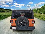 New 2026 JEEP WRANGLER SPORT 4 DOOR 4X4 in ST. PETERSBURG, FLORIDA (Photo 6)