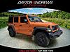 New 2026 JEEP WRANGLER SPORT 4 DOOR 4X4 in ST. PETERSBURG, FLORIDA