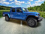 New 2026 JEEP GLADIATOR RUBICON 4X4 in ST. PETERSBURG, FLORIDA (Photo 1)