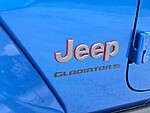 New 2026 JEEP GLADIATOR RUBICON 4X4 in ST. PETERSBURG, FLORIDA (Photo 11)