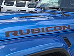 New 2026 JEEP GLADIATOR RUBICON 4X4 in ST. PETERSBURG, FLORIDA (Photo 12)