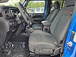 New 2026 JEEP GLADIATOR RUBICON 4X4 in ST. PETERSBURG, FLORIDA (Photo 14)