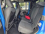 New 2026 JEEP GLADIATOR RUBICON 4X4 in ST. PETERSBURG, FLORIDA (Photo 15)