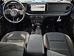 New 2026 JEEP GLADIATOR RUBICON 4X4 in ST. PETERSBURG, FLORIDA (Photo 16)