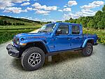 New 2026 JEEP GLADIATOR RUBICON 4X4 in ST. PETERSBURG, FLORIDA (Photo 2)