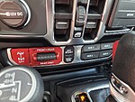 New 2026 JEEP GLADIATOR RUBICON 4X4 in ST. PETERSBURG, FLORIDA (Photo 20)