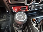 New 2026 JEEP GLADIATOR RUBICON 4X4 in ST. PETERSBURG, FLORIDA (Photo 21)