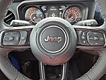 New 2026 JEEP GLADIATOR RUBICON 4X4 in ST. PETERSBURG, FLORIDA (Photo 22)