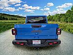 New 2026 JEEP GLADIATOR RUBICON 4X4 in ST. PETERSBURG, FLORIDA (Photo 5)