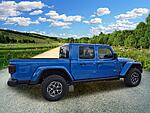 New 2026 JEEP GLADIATOR RUBICON 4X4 in ST. PETERSBURG, FLORIDA (Photo 6)