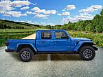 New 2026 JEEP GLADIATOR RUBICON 4X4 in ST. PETERSBURG, FLORIDA (Photo 7)