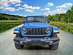 New 2026 JEEP GLADIATOR RUBICON 4X4 in ST. PETERSBURG, FLORIDA (Photo 8)