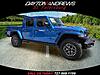 New 2026 JEEP GLADIATOR RUBICON 4X4 in ST. PETERSBURG, FLORIDA