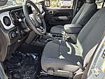 New 2026 JEEP WRANGLER SPORT S 4 DOOR 4X4 in ST. PETERSBURG, FLORIDA (Photo 10)