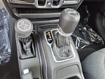 New 2026 JEEP WRANGLER SPORT S 4 DOOR 4X4 in ST. PETERSBURG, FLORIDA (Photo 11)