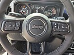 New 2026 JEEP WRANGLER SPORT S 4 DOOR 4X4 in ST. PETERSBURG, FLORIDA (Photo 16)