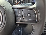 New 2026 JEEP WRANGLER SPORT S 4 DOOR 4X4 in ST. PETERSBURG, FLORIDA (Photo 17)