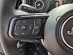 New 2026 JEEP WRANGLER SPORT S 4 DOOR 4X4 in ST. PETERSBURG, FLORIDA (Photo 18)