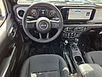 New 2026 JEEP WRANGLER SPORT S 4 DOOR 4X4 in ST. PETERSBURG, FLORIDA (Photo 23)