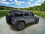 New 2026 JEEP WRANGLER SPORT S 4 DOOR 4X4 in ST. PETERSBURG, FLORIDA (Photo 7)