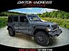 New 2026 JEEP WRANGLER SPORT S 4 DOOR 4X4 in ST. PETERSBURG, FLORIDA