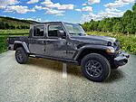 New 2026 JEEP GLADIATOR SPORT S 4X4 in ST. PETERSBURG, FLORIDA (Photo 1)