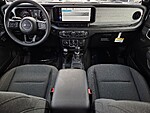 New 2026 JEEP GLADIATOR SPORT S 4X4 in ST. PETERSBURG, FLORIDA (Photo 15)