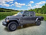 New 2026 JEEP GLADIATOR SPORT S 4X4 in ST. PETERSBURG, FLORIDA (Photo 2)
