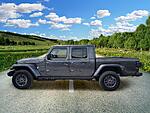 New 2026 JEEP GLADIATOR SPORT S 4X4 in ST. PETERSBURG, FLORIDA (Photo 3)
