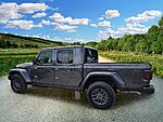 New 2026 JEEP GLADIATOR SPORT S 4X4 in ST. PETERSBURG, FLORIDA (Photo 4)