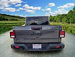 New 2026 JEEP GLADIATOR SPORT S 4X4 in ST. PETERSBURG, FLORIDA (Photo 5)