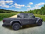 New 2026 JEEP GLADIATOR SPORT S 4X4 in ST. PETERSBURG, FLORIDA (Photo 6)