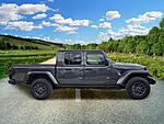 New 2026 JEEP GLADIATOR SPORT S 4X4 in ST. PETERSBURG, FLORIDA (Photo 7)