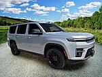 New 2026 JEEP GRAND WAGONEER LIMITED RESERVE 4X4 in ST. PETERSBURG, FLORIDA (Photo 1)