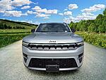 New 2026 JEEP GRAND WAGONEER LIMITED RESERVE 4X4 in ST. PETERSBURG, FLORIDA (Photo 2)