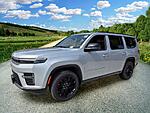 New 2026 JEEP GRAND WAGONEER LIMITED RESERVE 4X4 in ST. PETERSBURG, FLORIDA (Photo 3)