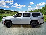 New 2026 JEEP GRAND WAGONEER LIMITED RESERVE 4X4 in ST. PETERSBURG, FLORIDA (Photo 4)
