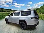 New 2026 JEEP GRAND WAGONEER LIMITED RESERVE 4X4 in ST. PETERSBURG, FLORIDA (Photo 5)