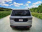 New 2026 JEEP GRAND WAGONEER LIMITED RESERVE 4X4 in ST. PETERSBURG, FLORIDA (Photo 6)