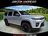 New 2026 JEEP GRAND WAGONEER LIMITED RESERVE 4X4 in ST. PETERSBURG, FLORIDA