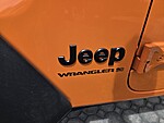 New 2026 JEEP WRANGLER SPORT 2 DOOR 4X4 in ST. PETERSBURG, FLORIDA (Photo 10)