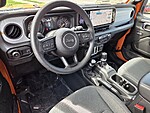 New 2026 JEEP WRANGLER SPORT 2 DOOR 4X4 in ST. PETERSBURG, FLORIDA (Photo 14)