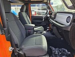 New 2026 JEEP WRANGLER SPORT 2 DOOR 4X4 in ST. PETERSBURG, FLORIDA (Photo 15)