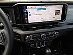New 2026 JEEP WRANGLER SPORT 2 DOOR 4X4 in ST. PETERSBURG, FLORIDA (Photo 17)